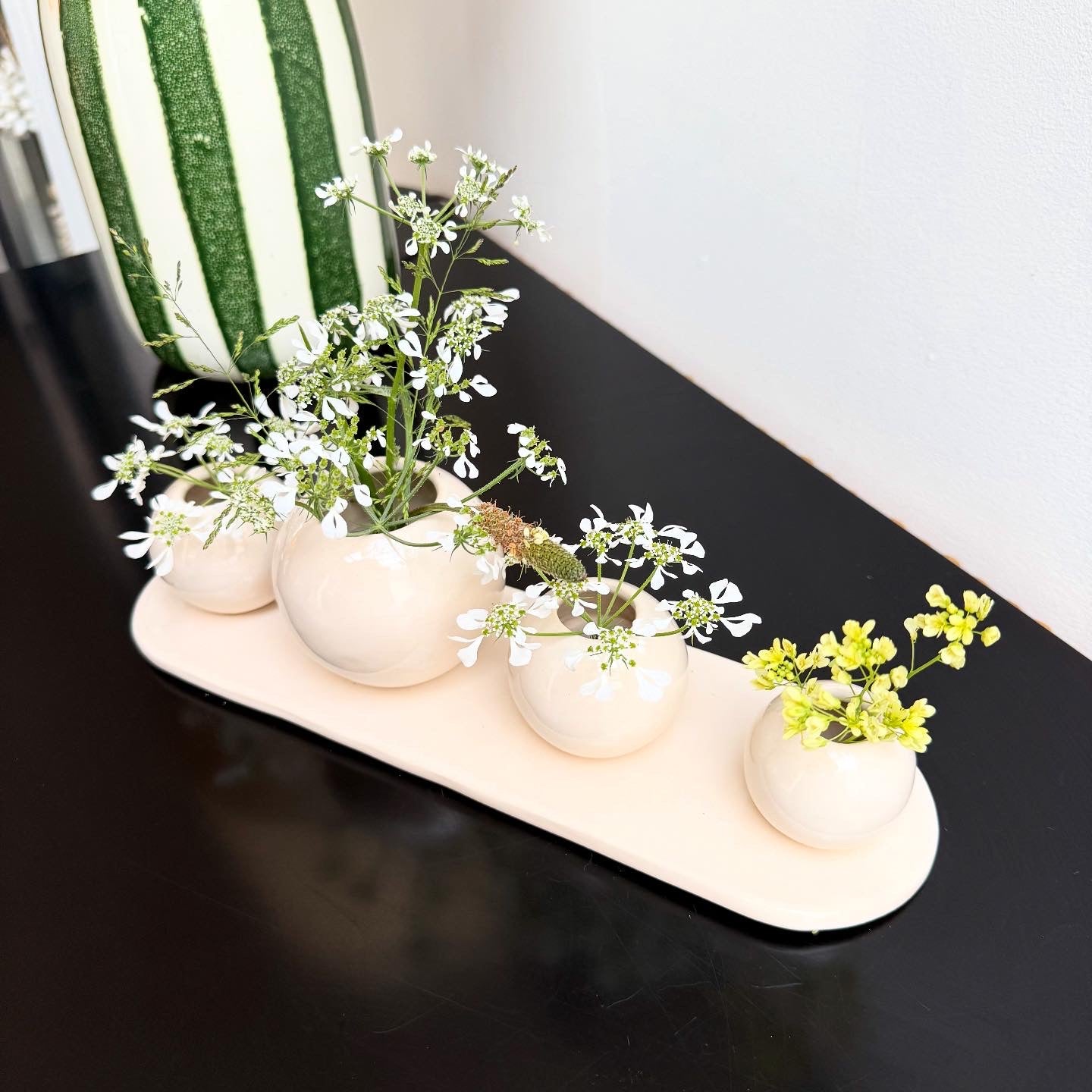 Ensemble de vase - LORÈNE