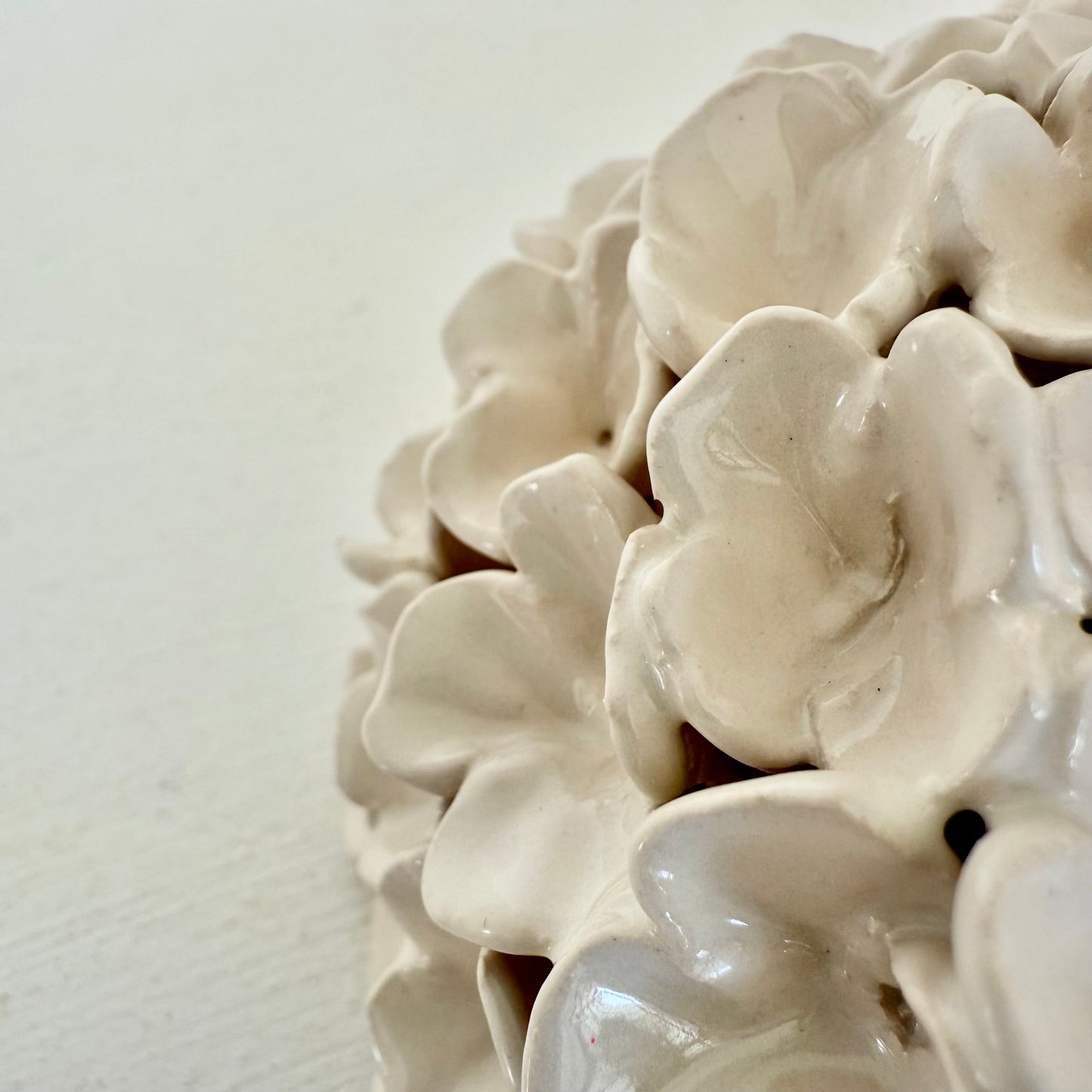 Presse Papier - HORTENSIA