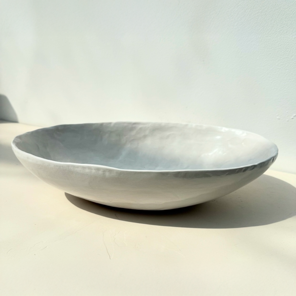 Coupe à fruits - SWANN