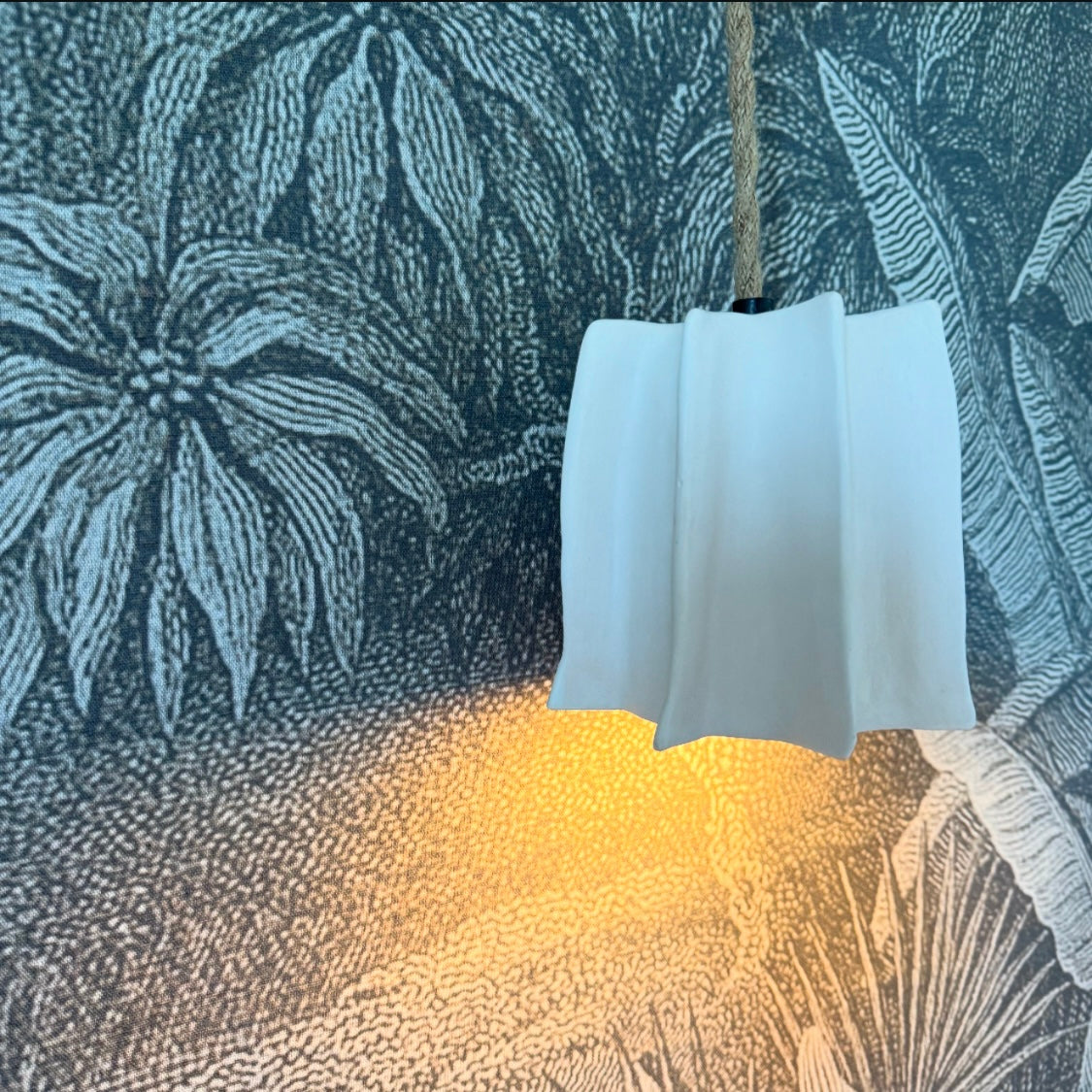 Applique murale - BALADEUSE LUCIE