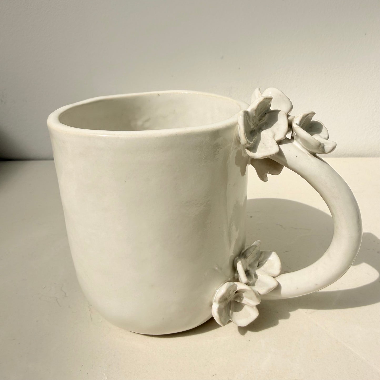 MUG HORTENSIA