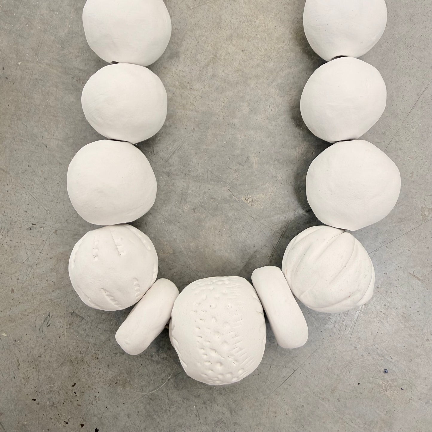COLLIER TULUM
