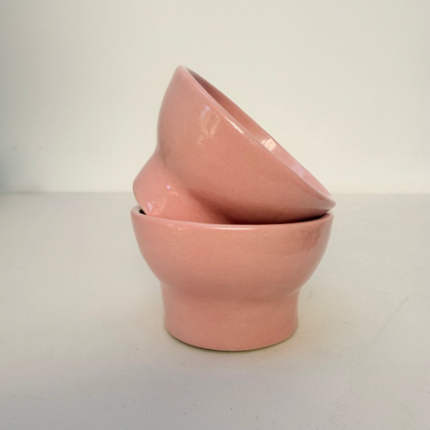 BOL à café ROSE