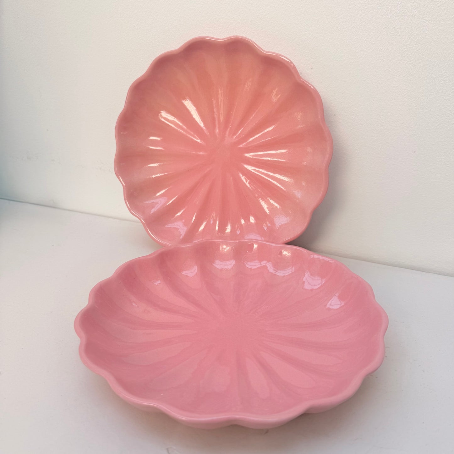Petit plat ROSE