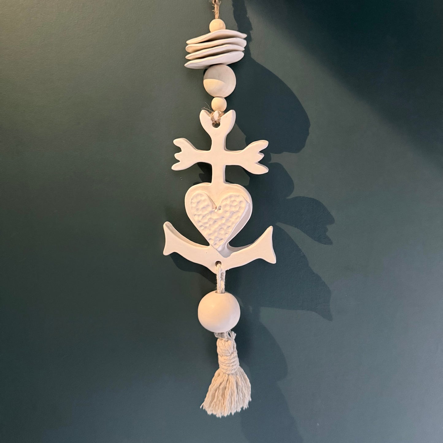 Croix Camarguaise Grigri