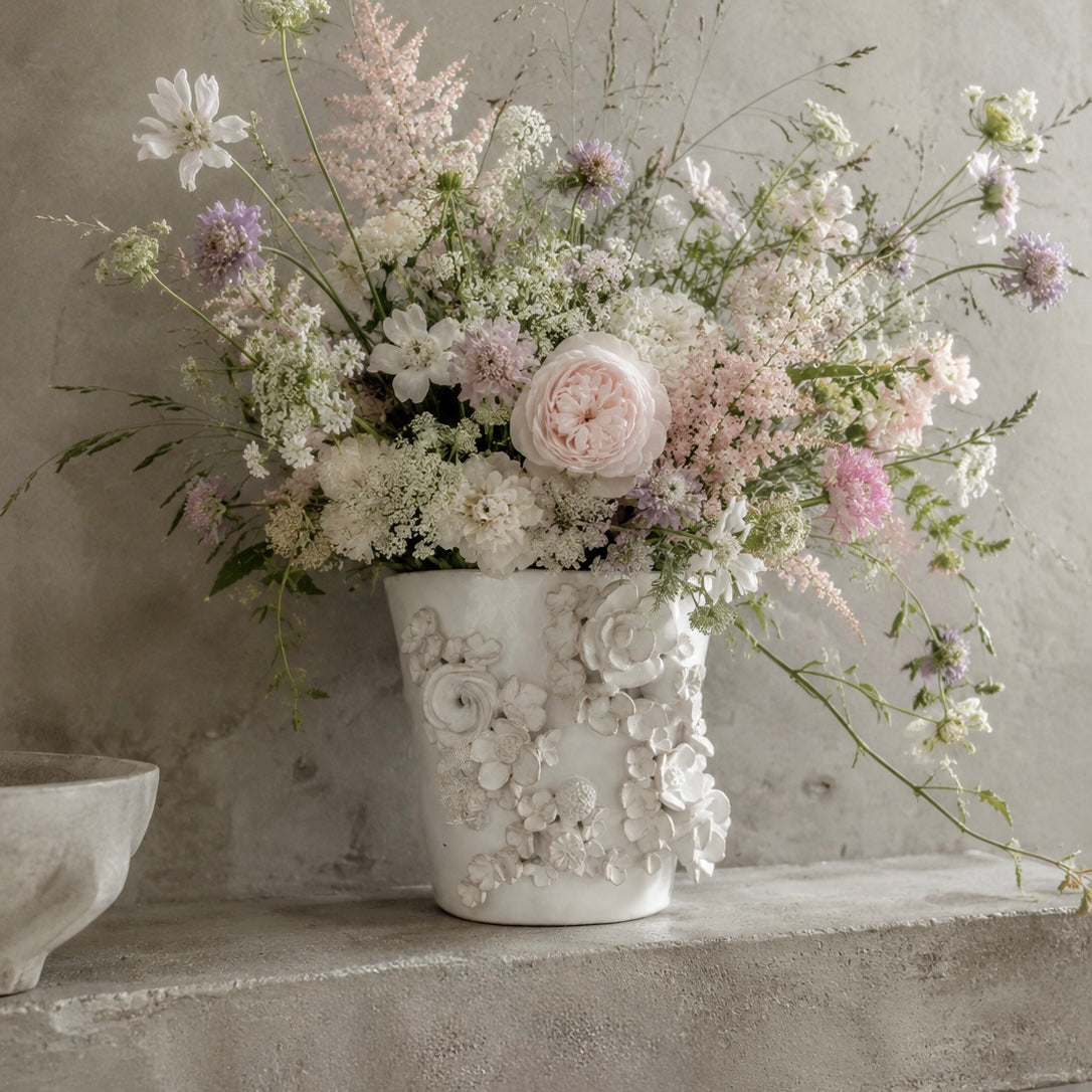 VASE PRAIRIE