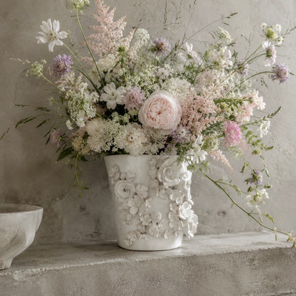 VASE PRAIRIE