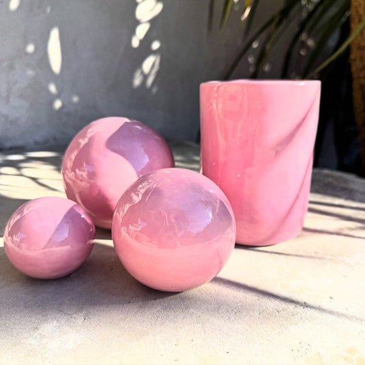 Vase Décoratif - ÉLODIE
