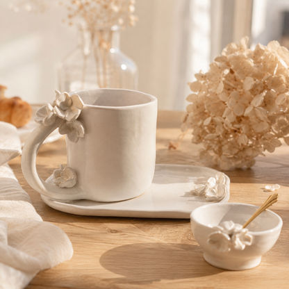 PLATEAN HORTENSIA