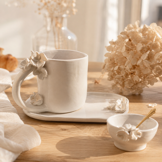 PLATEAN HORTENSIA