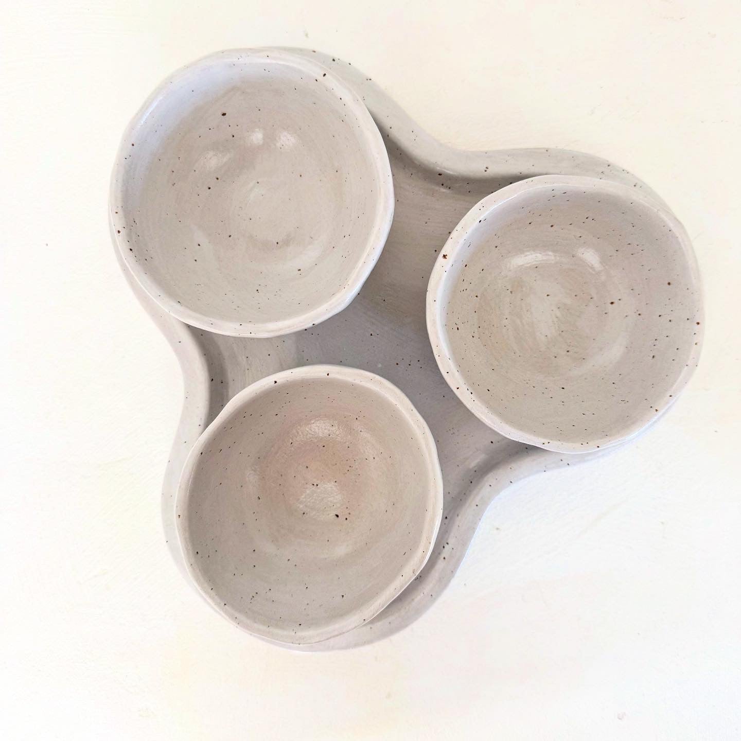 Trio Saucier