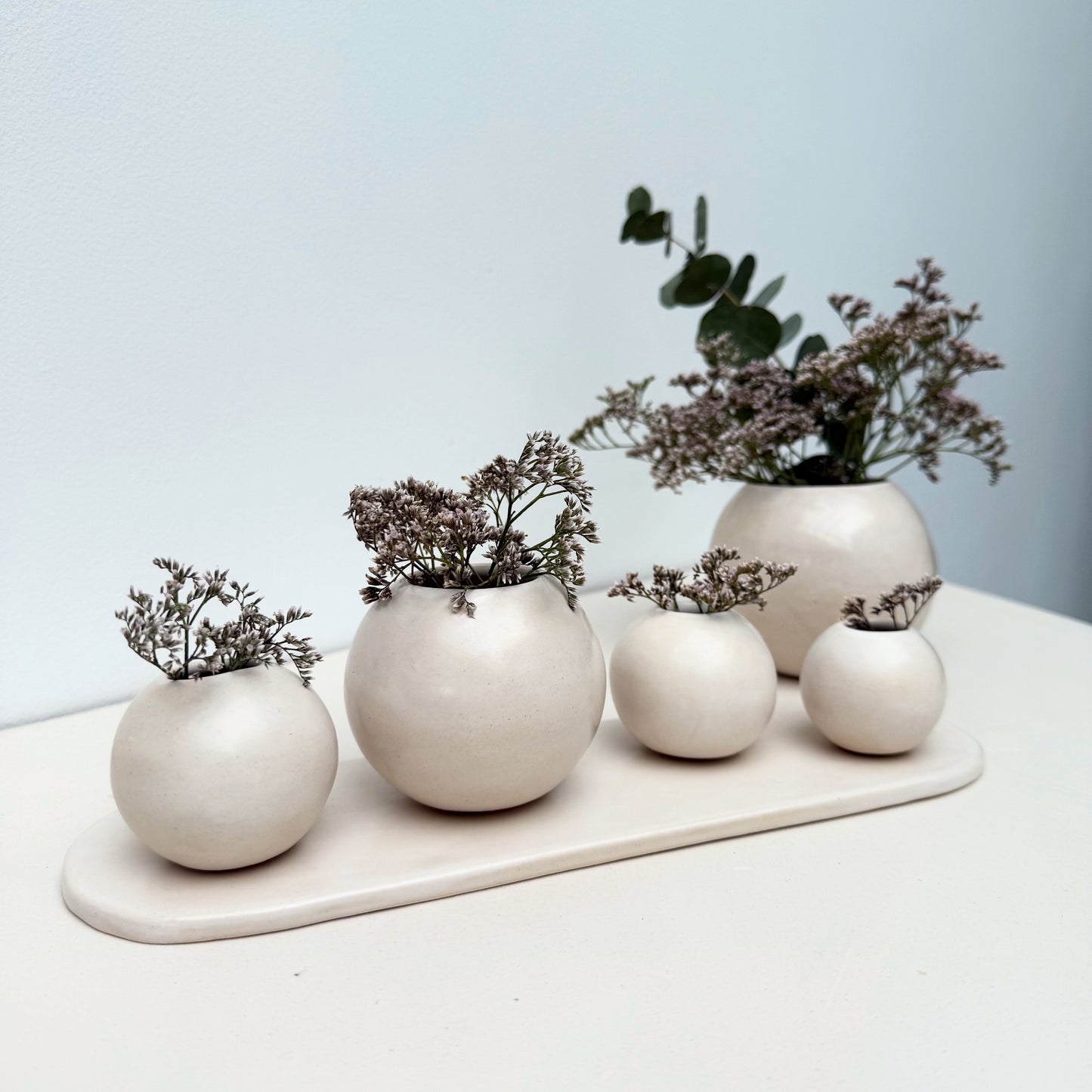 Ensemble de vase - LORÈNE