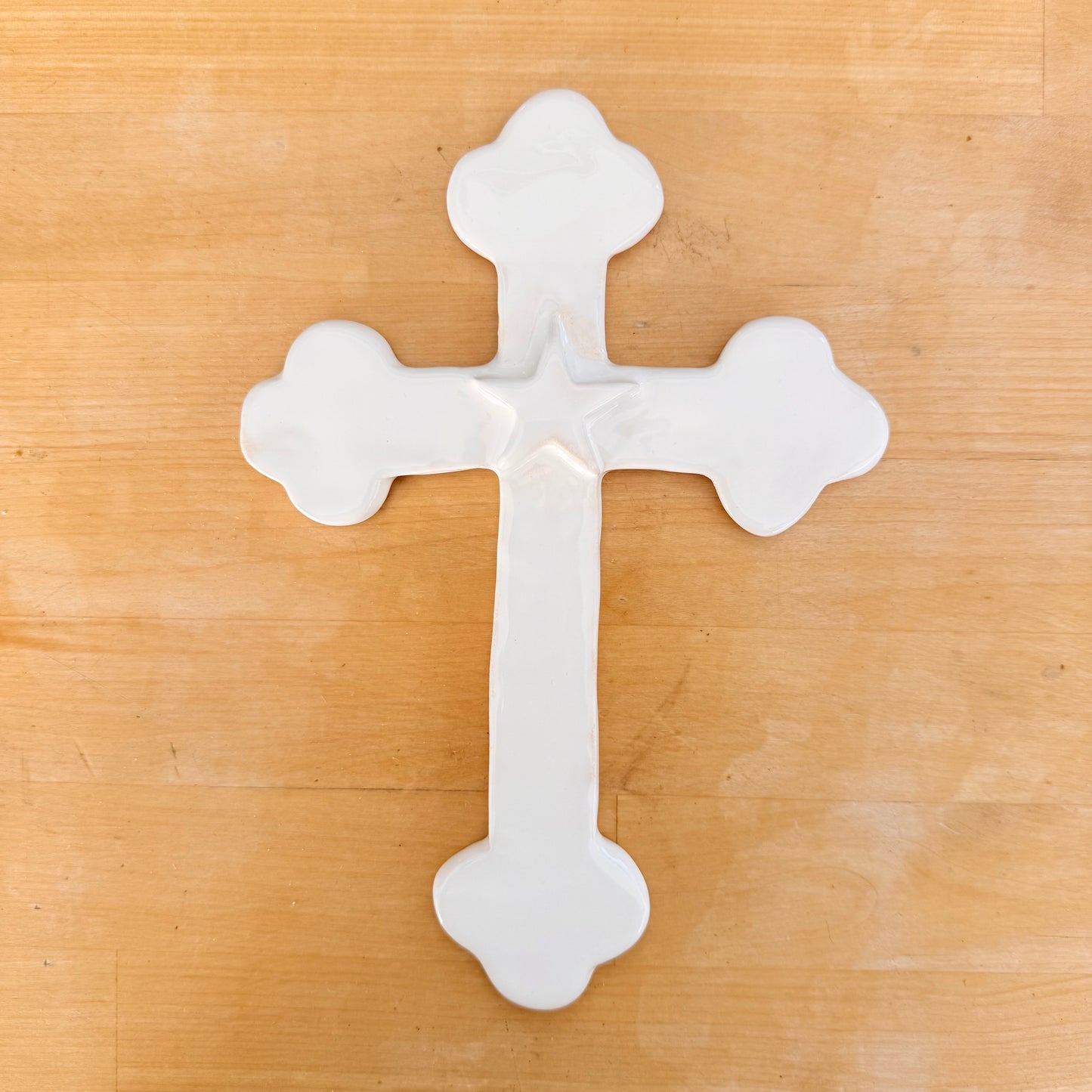 CROIX ANCIENNE