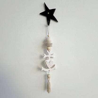 Croix Camarguaise Grigri