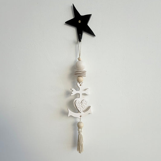 Croix Camarguaise Grigri
