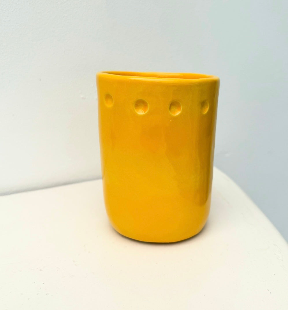 Vase Décoratif - ÉLODIE