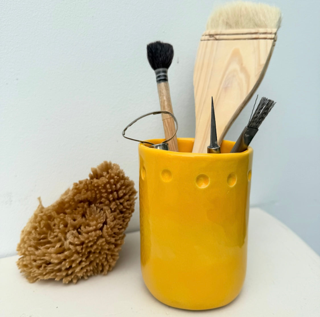 Vase Décoratif - ÉLODIE
