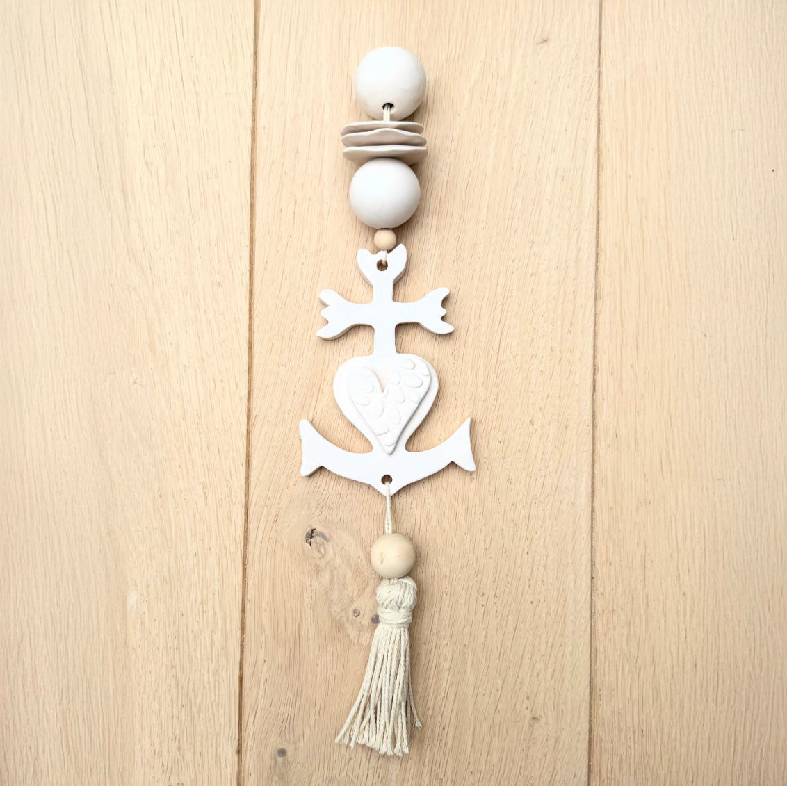 Croix Camarguaise Grigri