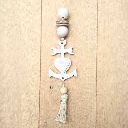 Croix Camarguaise Grigri