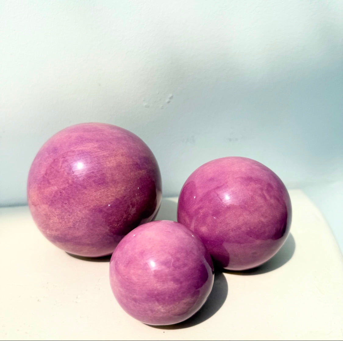 Les Bulles