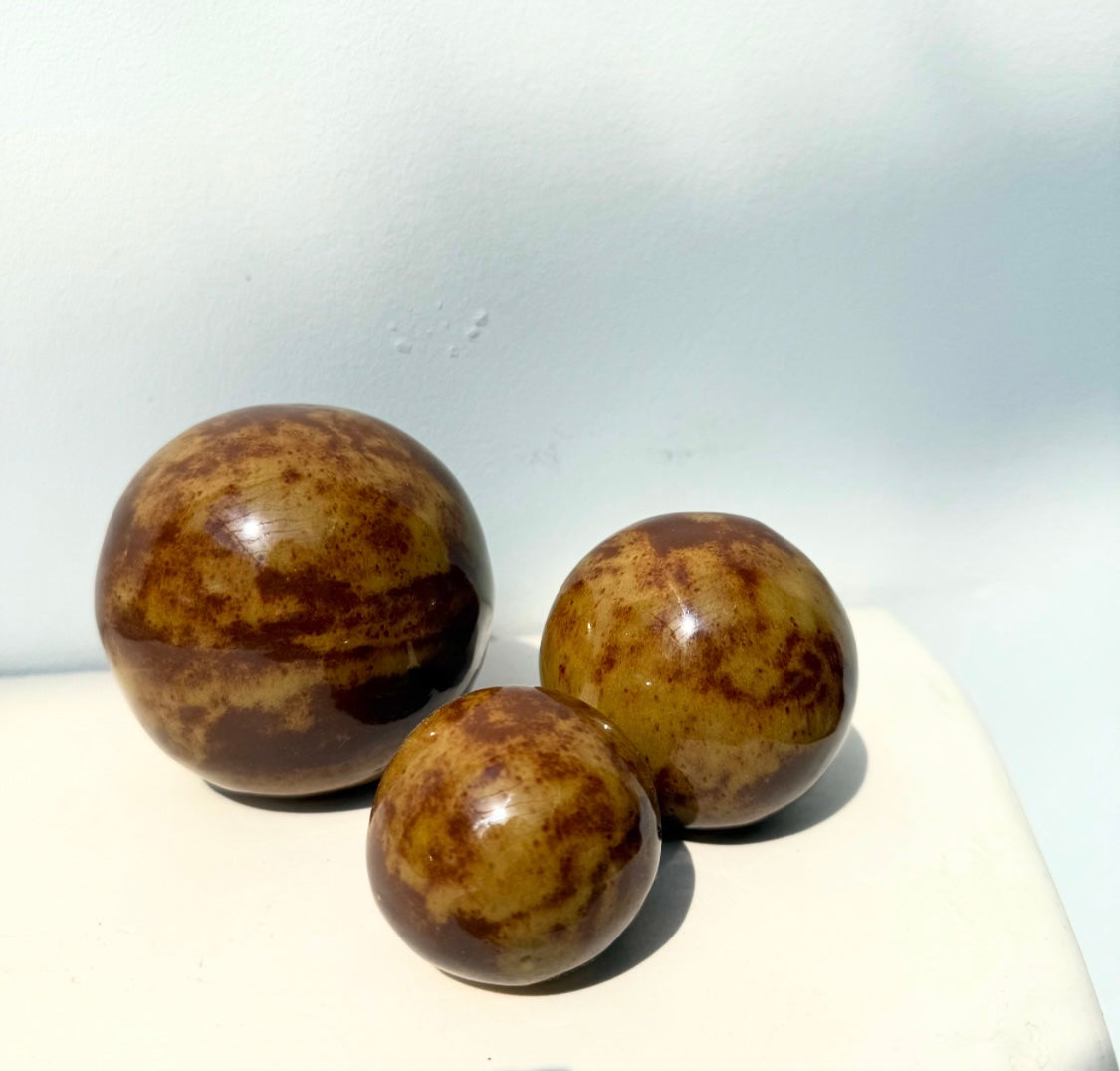 Les Bulles
