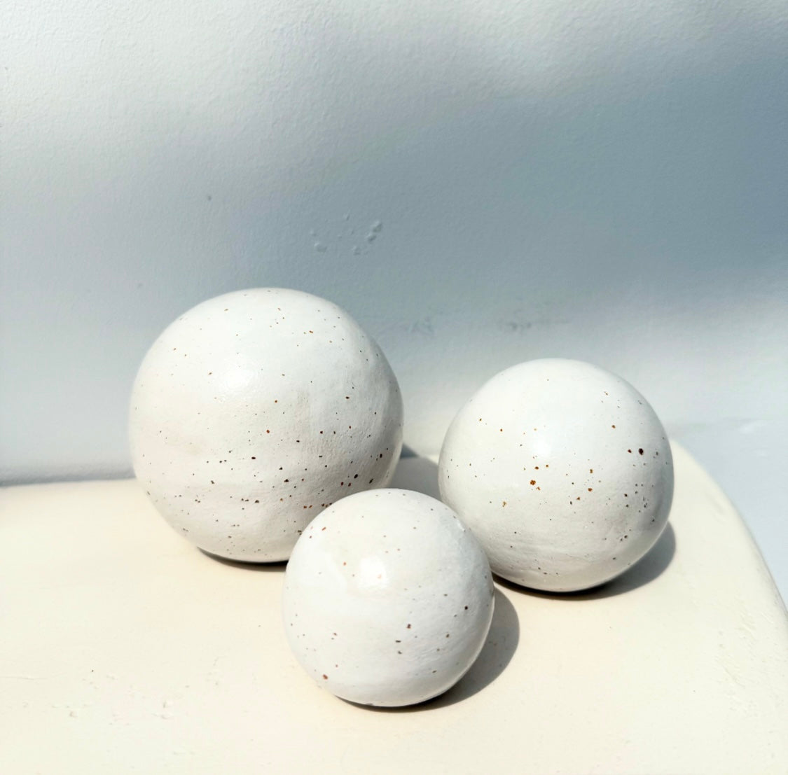 Les Bulles