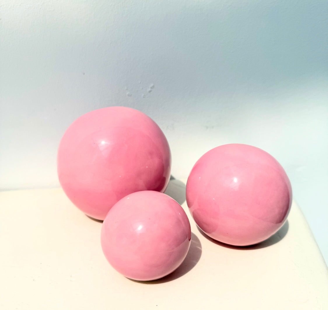 Les Bulles