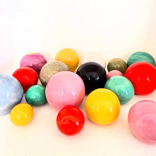 Les Bulles