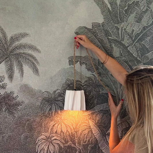 Applique murale - BALADEUSE LUCIE