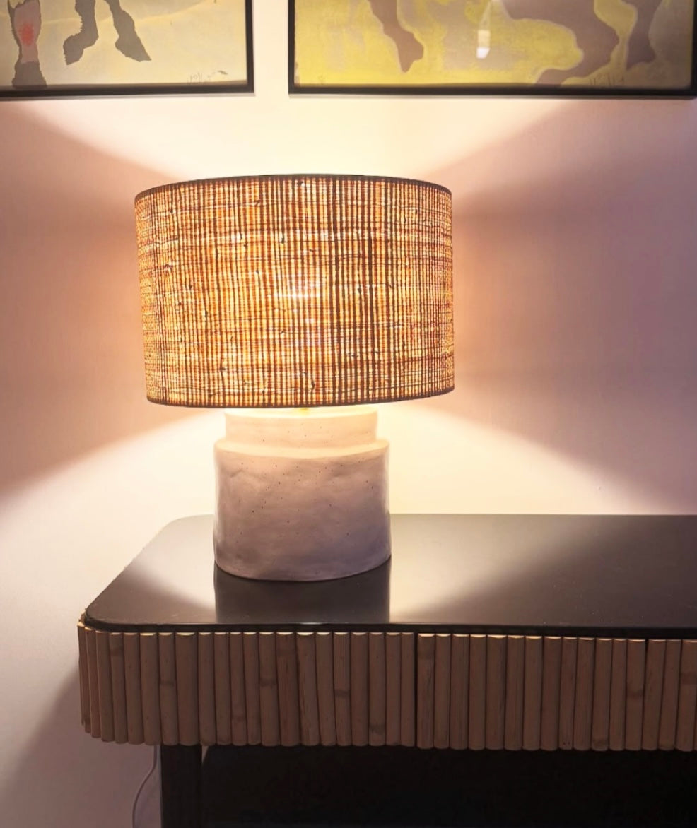 LAMPE EMMANUELLE