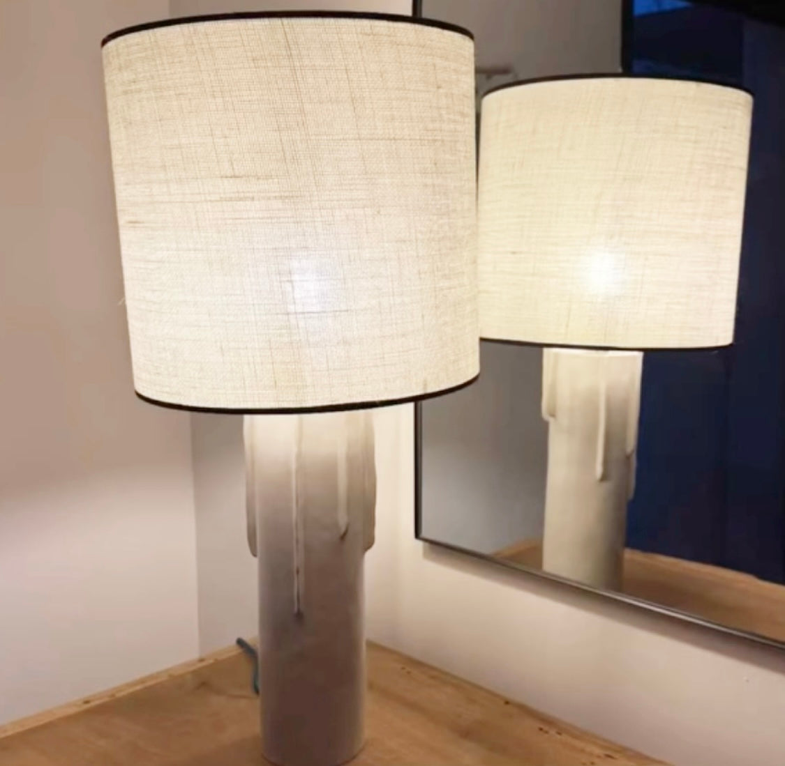 LAMPE ORIA