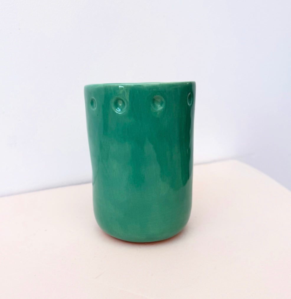 Vase Décoratif - ÉLODIE
