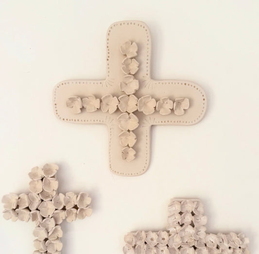 CROIX Harmonieuse