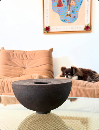 VASE Frédéric