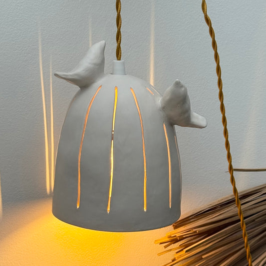 BALADEUSE ENVOL DE LUMIÈRE