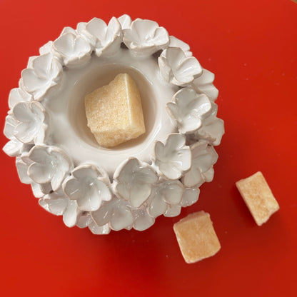 BRÛLE-PARFUM HORTENSIA