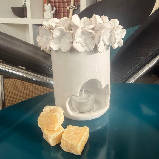 BRÛLE-PARFUM FLORAL