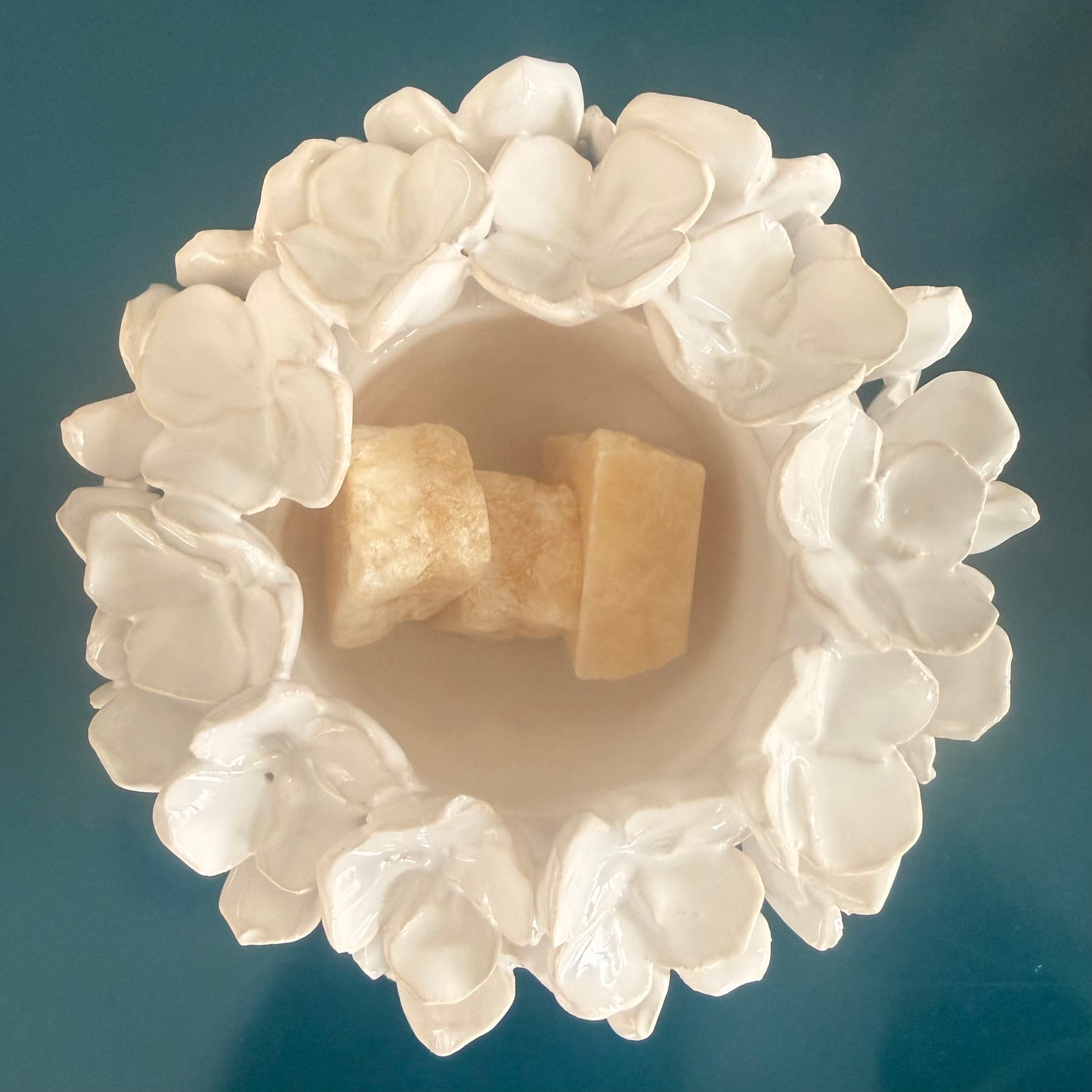 BRÛLE-PARFUM FLORAL