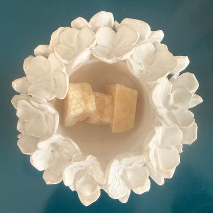 BRÛLE-PARFUM FLORAL