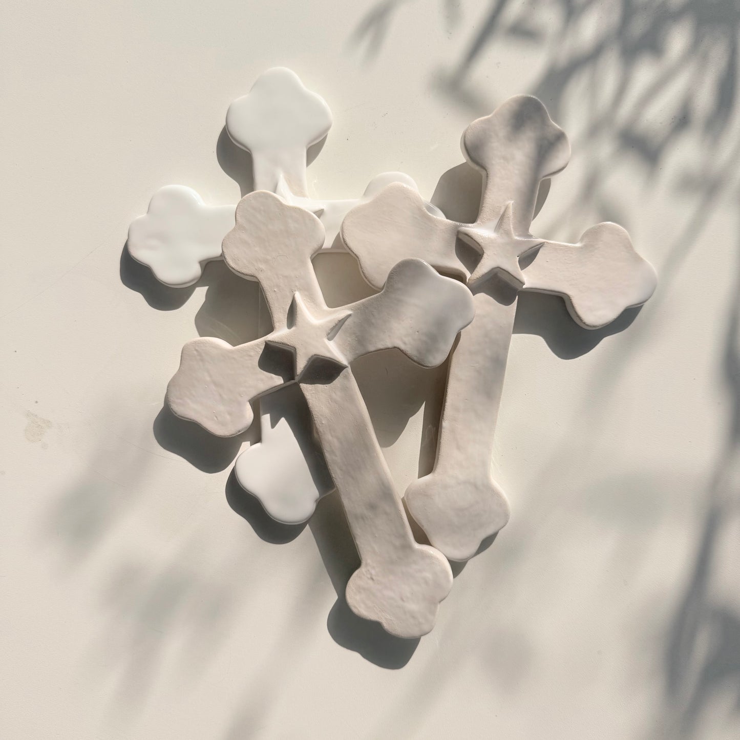 CROIX ANCIENNE
