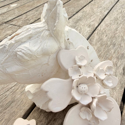 CROIX CAMARGAISE Bouquet