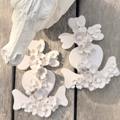 CROIX CAMARGAISE Bouquet