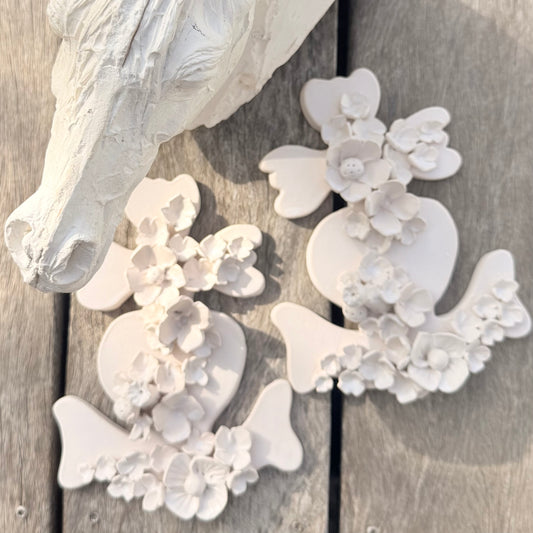 CROIX CAMARGAISE Bouquet