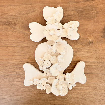 CROIX CAMARGAISE Bouquet