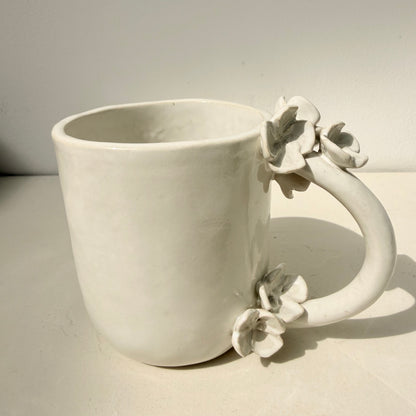 MUG HORTENSIA