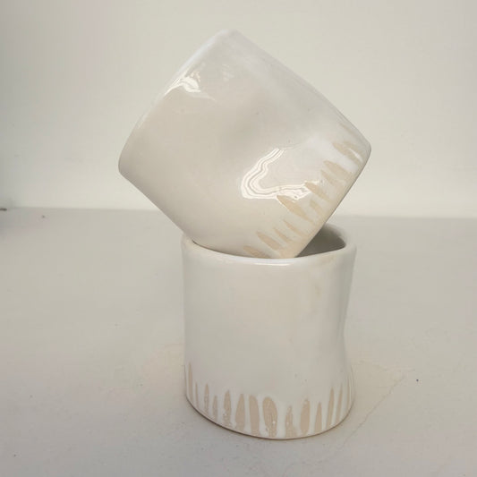 TASSE à café NUANCE