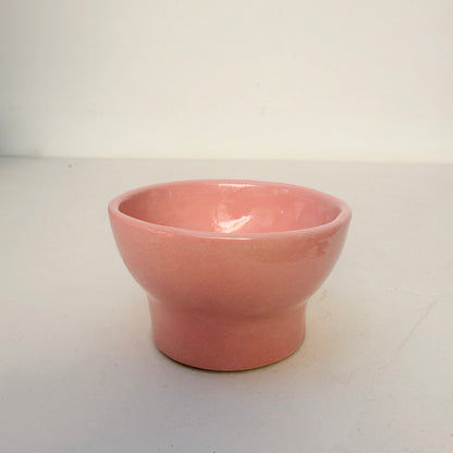 BOL à café ROSE