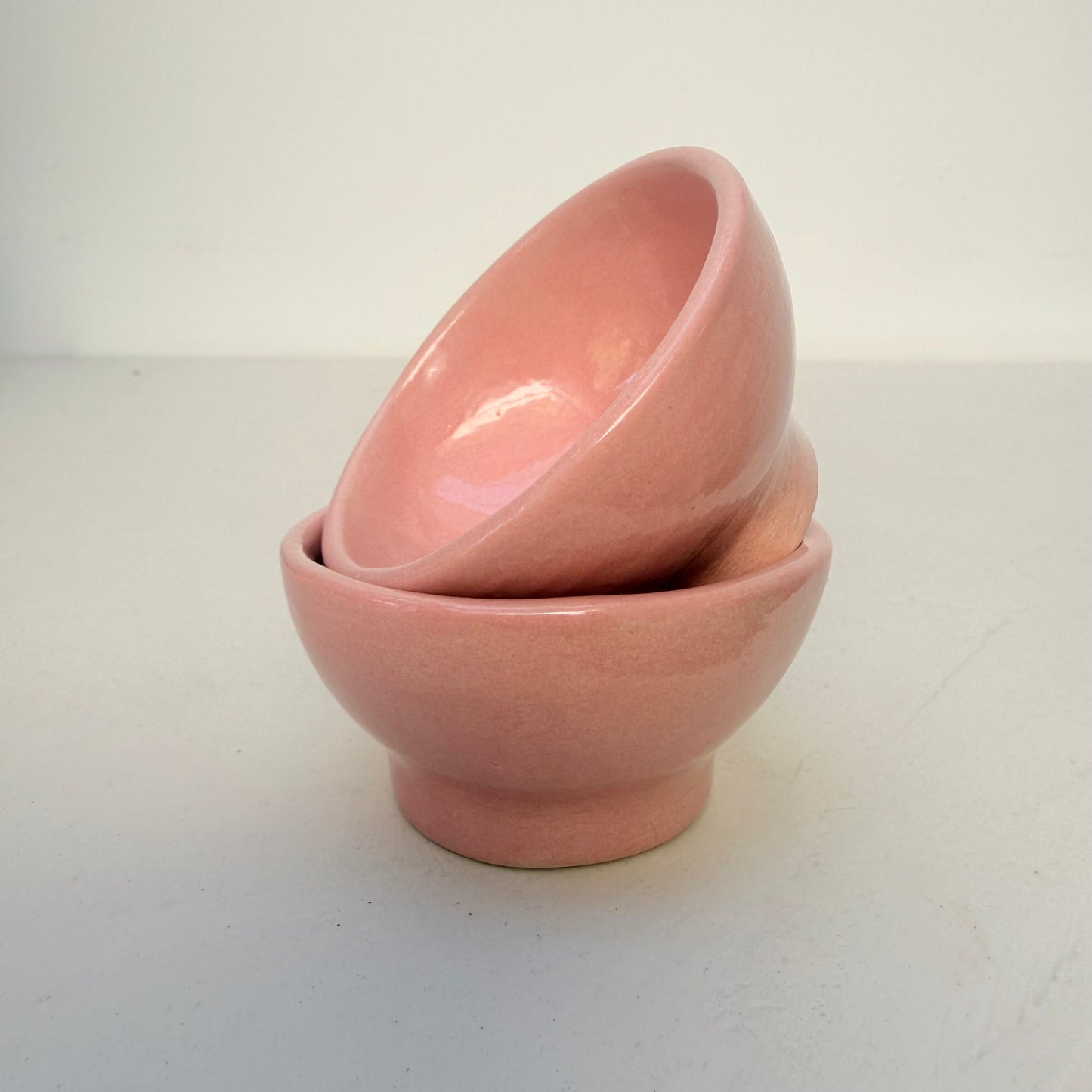 MINI BOL ROSE