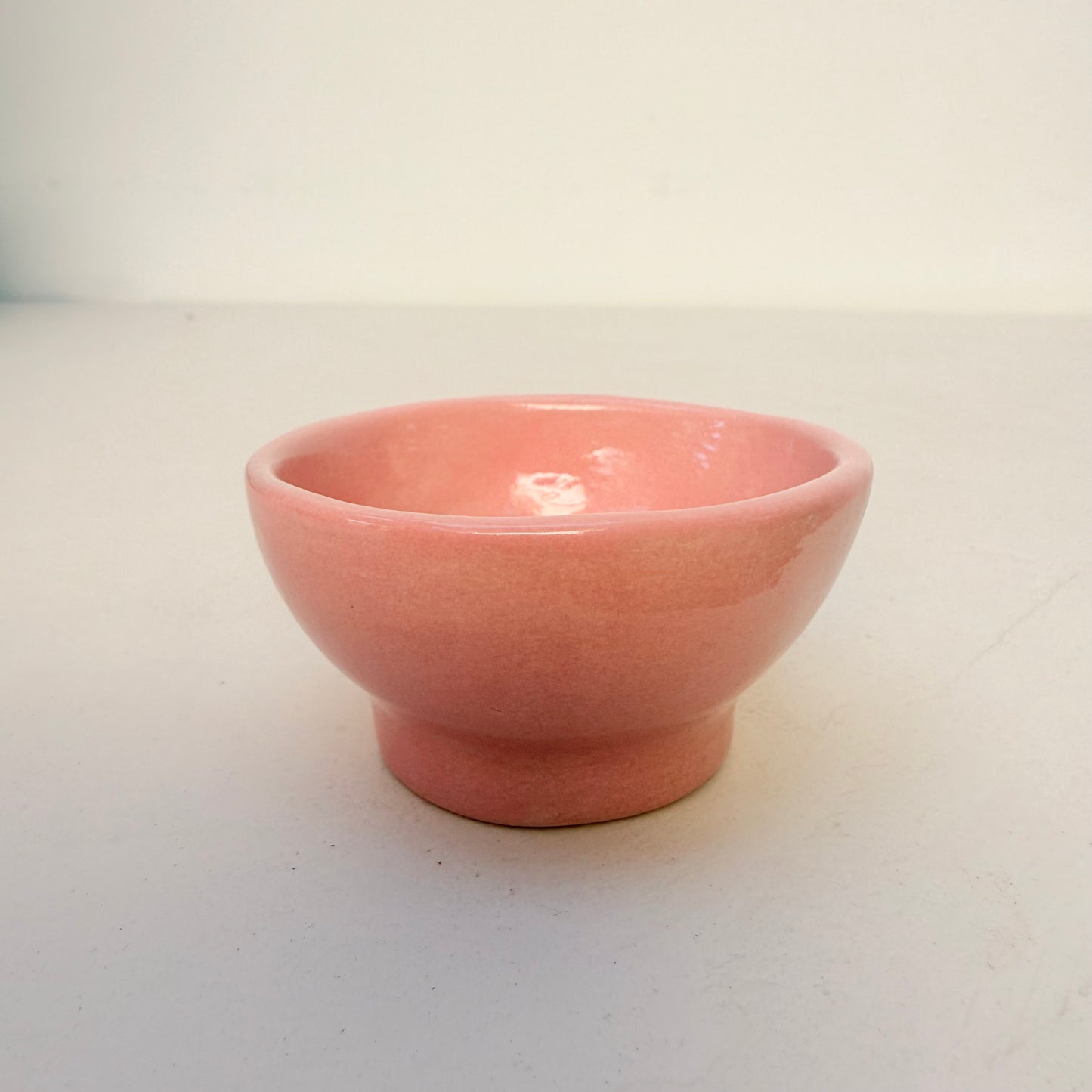 MINI BOL ROSE