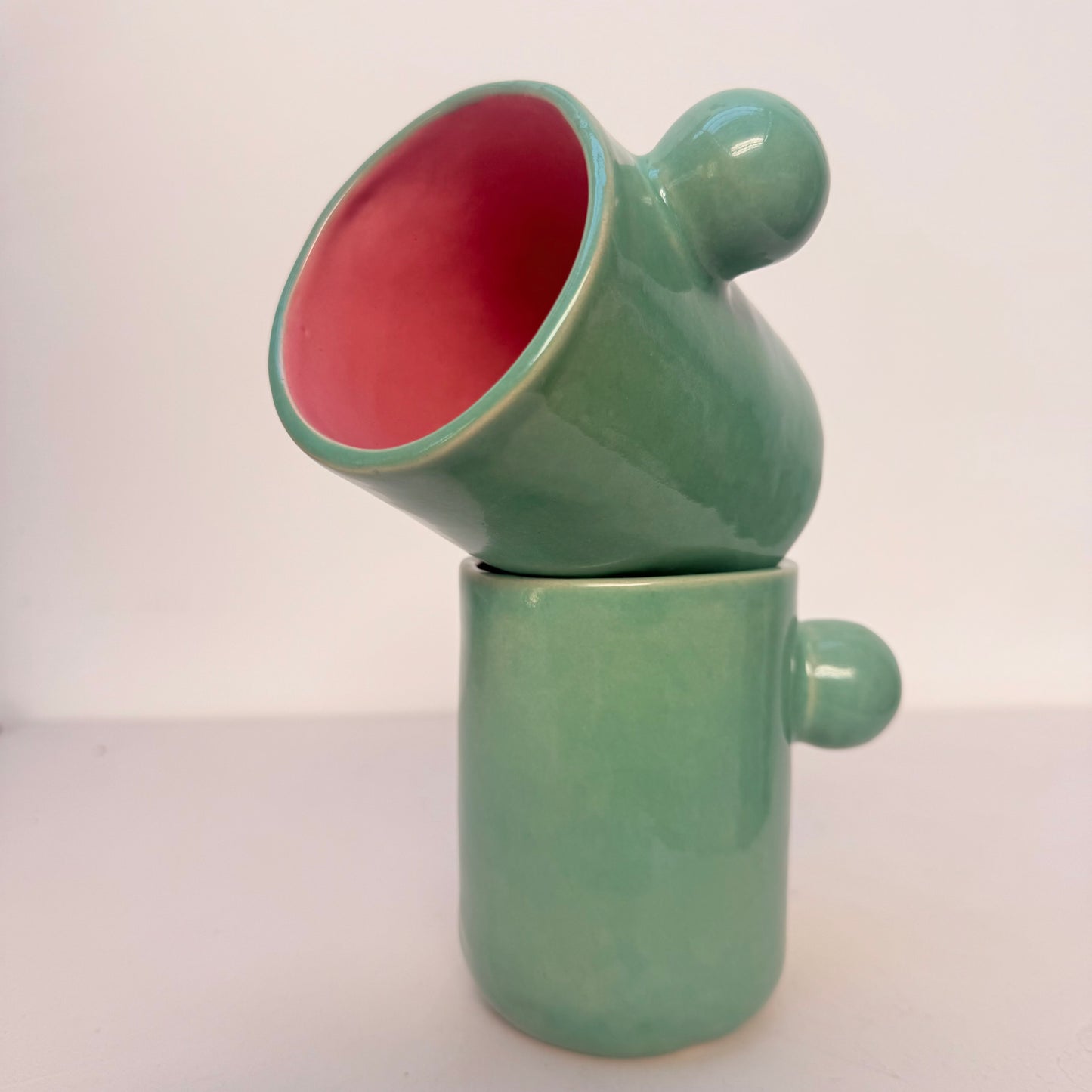 MUG BULLE